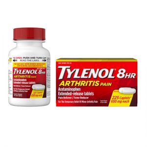 Tylenol Arthritis