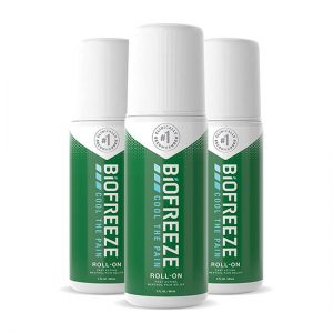 BioFreeze Roll-On